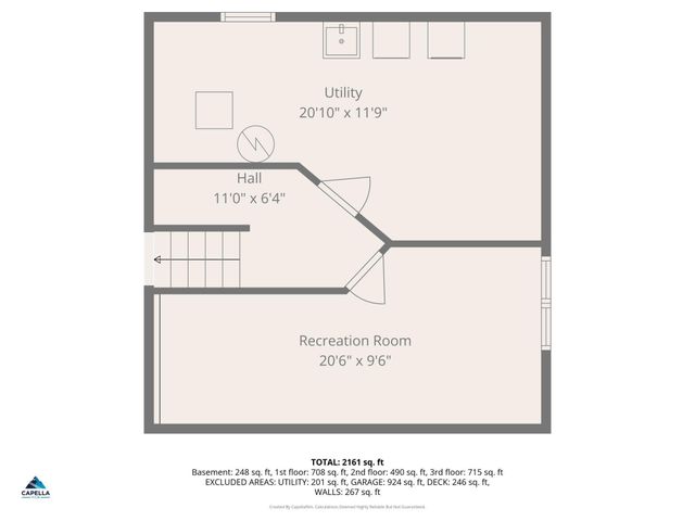 22045 Elston Avenue, Forest Lake, MN 55025