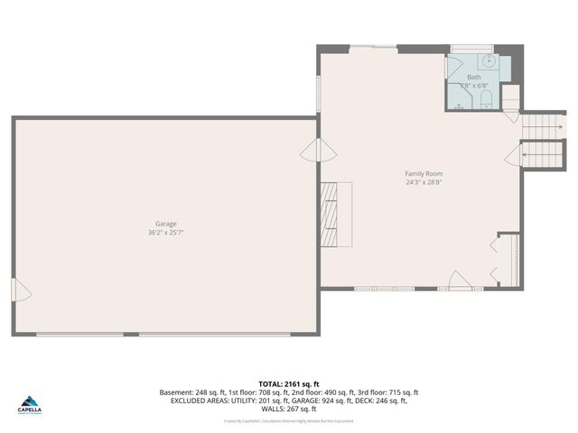 22045 Elston Avenue, Forest Lake, MN 55025