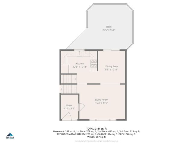 22045 Elston Avenue, Forest Lake, MN 55025