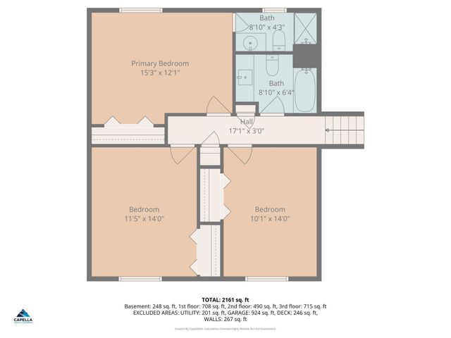 22045 Elston Avenue, Forest Lake, MN 55025