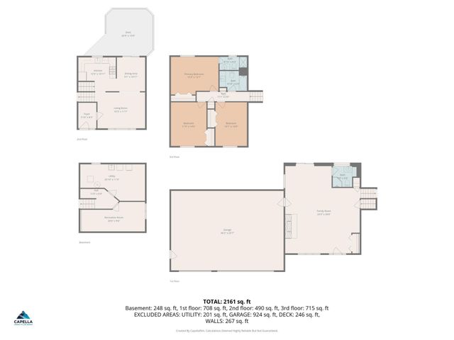 22045 Elston Avenue, Forest Lake, MN 55025