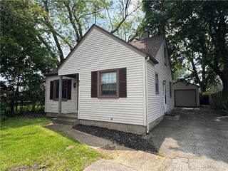 71 Hinchey Road, Gates, NY 14624