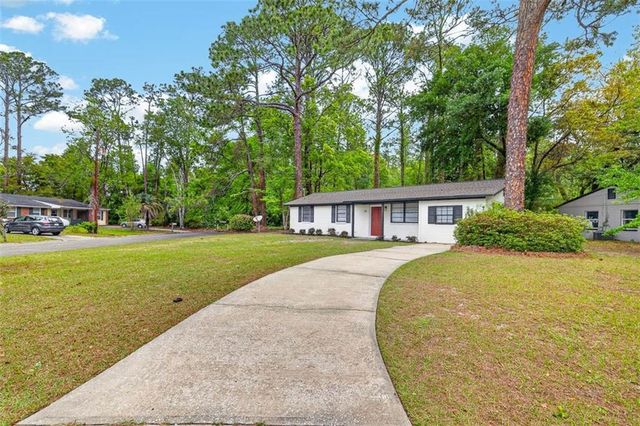 101 Saxon Street, Brunswick, GA 31525