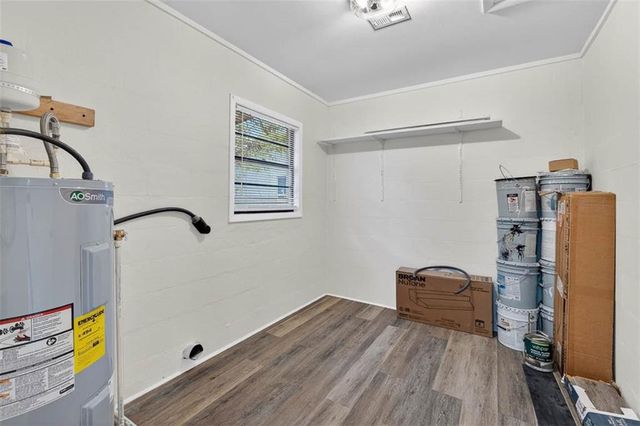 101 Saxon Street, Brunswick, GA 31525