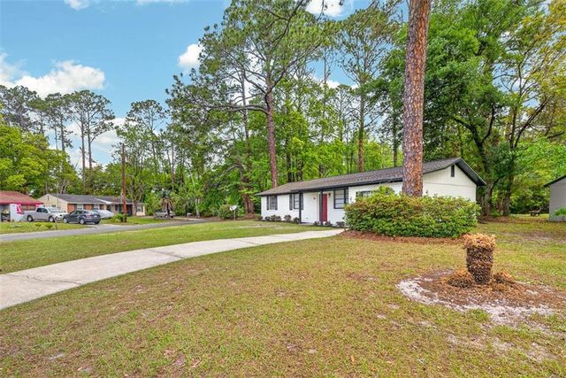 101 Saxon Street, Brunswick, GA 31525