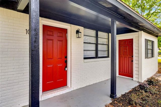 101 Saxon Street, Brunswick, GA 31525