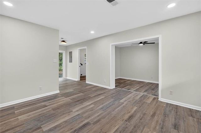 101 Saxon Street, Brunswick, GA 31525