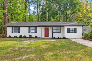 101 Saxon Street, Brunswick, GA 31525