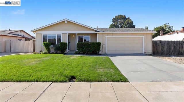 5939 Idlewild Ave, Livermore, CA 94551