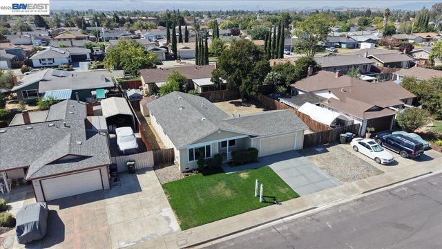 5939 Idlewild Ave, Livermore, CA 94551