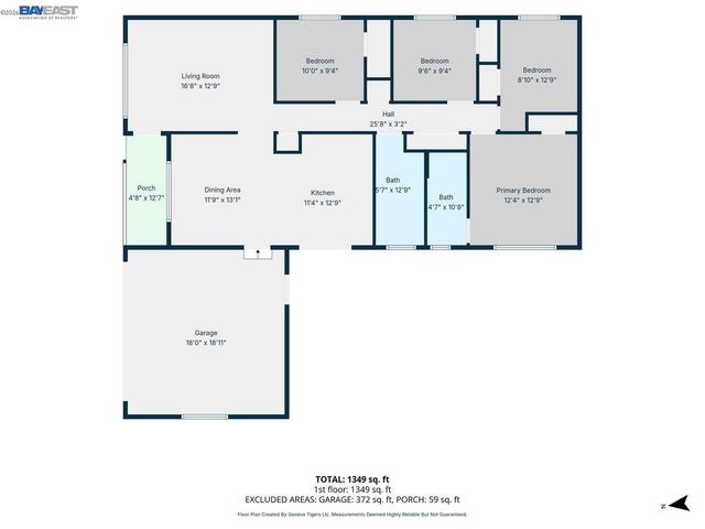 5939 Idlewild Ave, Livermore, CA 94551