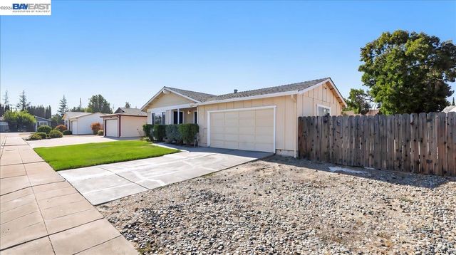 5939 Idlewild Ave, Livermore, CA 94551