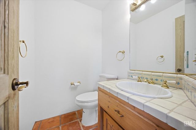 28221 Cumberland Road, Tehachapi, CA 93561