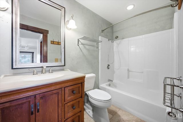 28221 Cumberland Road, Tehachapi, CA 93561