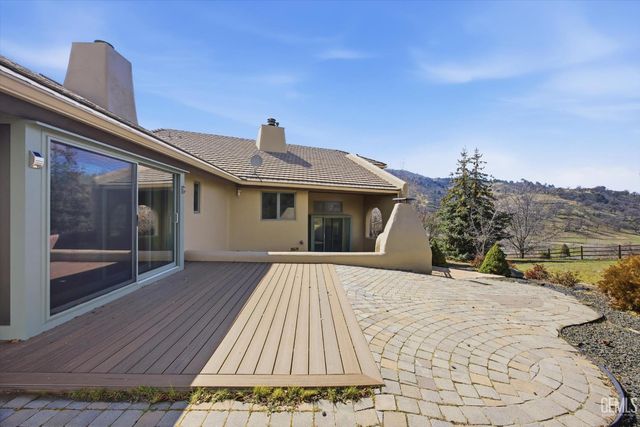 28221 Cumberland Road, Tehachapi, CA 93561