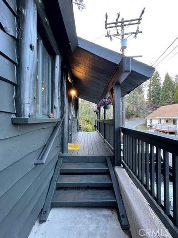 2410 Secret, Running Springs, CA 92382
