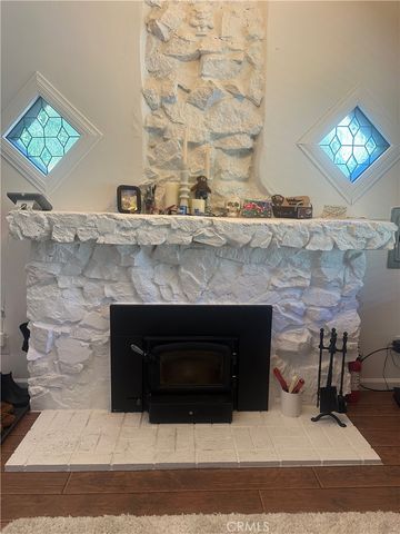 2410 Secret, Running Springs, CA 92382