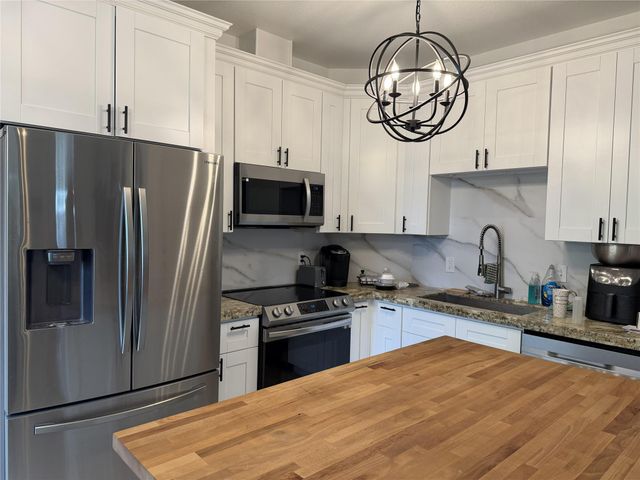 450 Road 5512, Cleveland, TX 77327