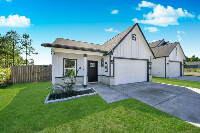 450 Road 5512, Cleveland, TX 77327