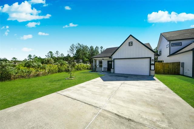 450 Road 5512, Cleveland, TX 77327