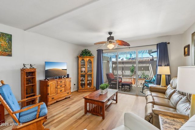 19026 N CAMINO DEL SOL Drive, Sun City West, AZ 85375