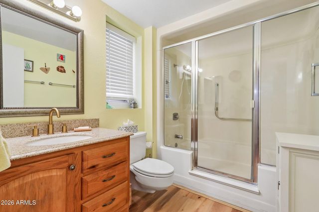 19026 N CAMINO DEL SOL Drive, Sun City West, AZ 85375