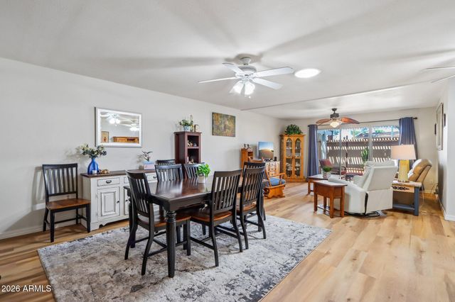 19026 N CAMINO DEL SOL Drive, Sun City West, AZ 85375