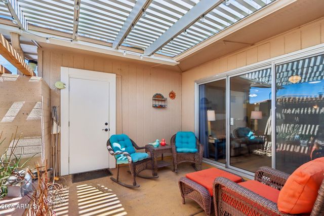 19026 N CAMINO DEL SOL Drive, Sun City West, AZ 85375