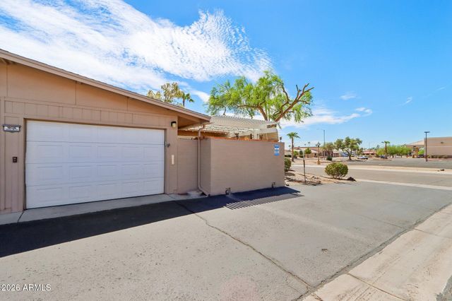 19026 N CAMINO DEL SOL Drive, Sun City West, AZ 85375