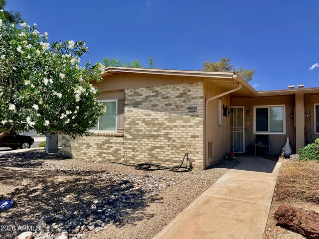 19026 N CAMINO DEL SOL Drive, Sun City West, AZ 85375