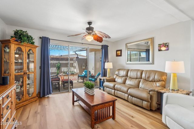 19026 N CAMINO DEL SOL Drive, Sun City West, AZ 85375