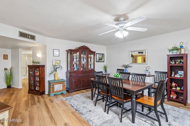 19026 N CAMINO DEL SOL Drive, Sun City West, AZ 85375