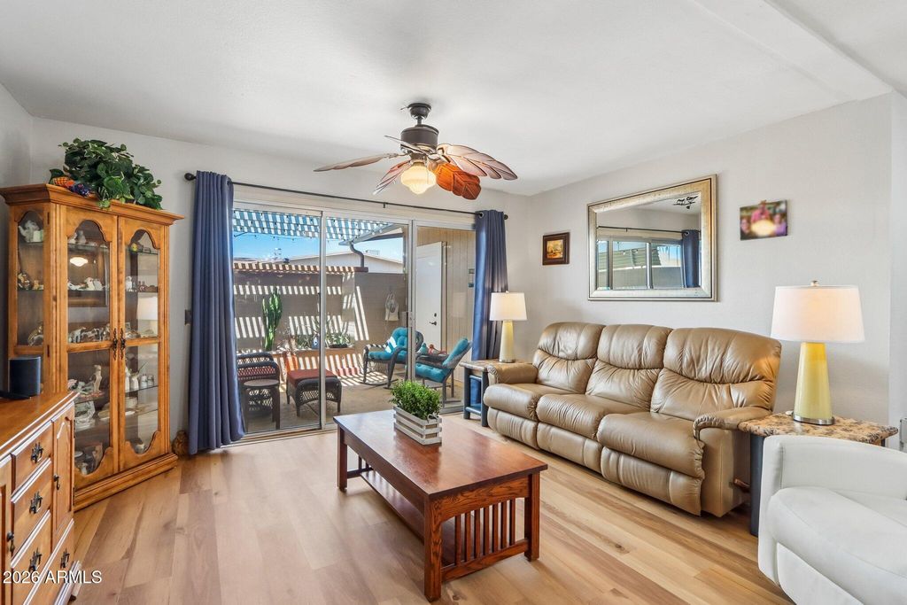 19026 N CAMINO DEL SOL Drive, Sun City West, AZ 85375 — photo 3