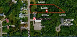 1374 S Graham, Flint Charter Township, MI 48532