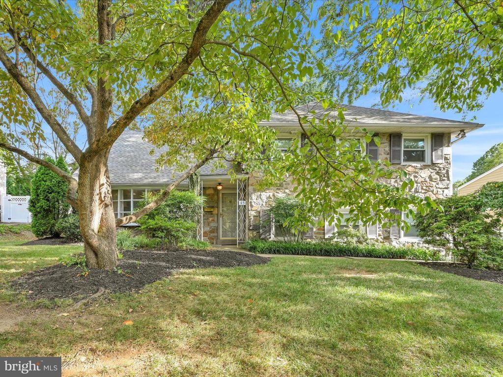 45 GARLOR DR, Havertown, PA 19083