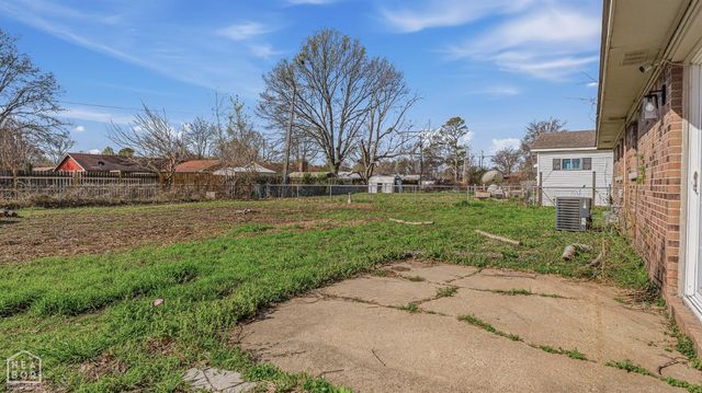 1019 S Parkside Street, Blytheville, AR 72315