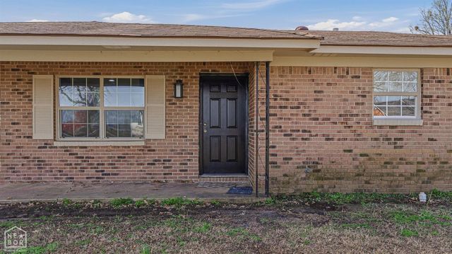 1019 S Parkside Street, Blytheville, AR 72315