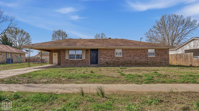 1019 S Parkside Street, Blytheville, AR 72315