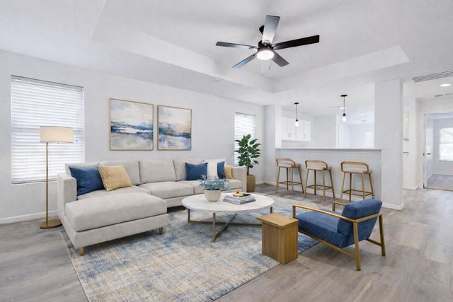 714 Silver Cliff Lane, Spring, TX 77373