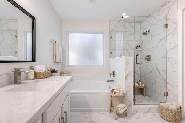 714 Silver Cliff Lane, Spring, TX 77373