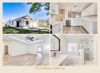 714 Silver Cliff Lane, Spring, TX 77373