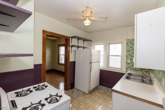 3418 W 45th Street, Cleveland, OH 44102