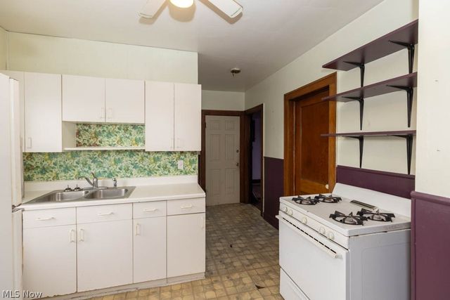 3418 W 45th Street, Cleveland, OH 44102