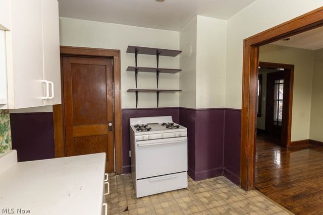 3418 W 45th Street, Cleveland, OH 44102