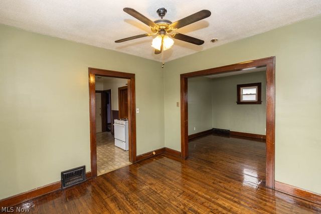 3418 W 45th Street, Cleveland, OH 44102