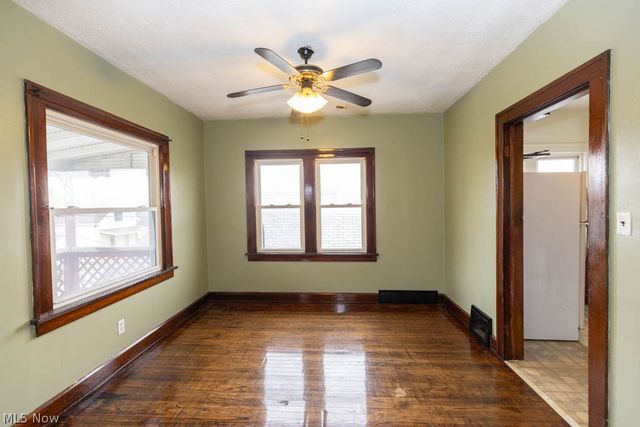 3418 W 45th Street, Cleveland, OH 44102