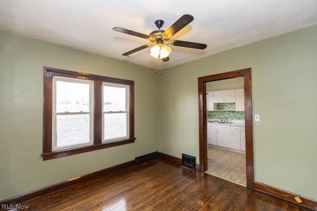 3418 W 45th Street, Cleveland, OH 44102