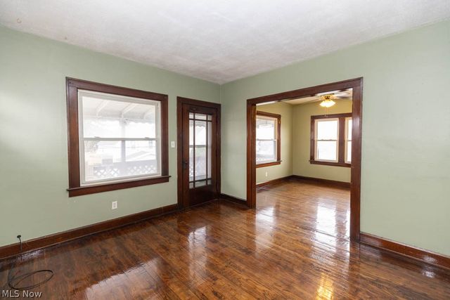 3418 W 45th Street, Cleveland, OH 44102