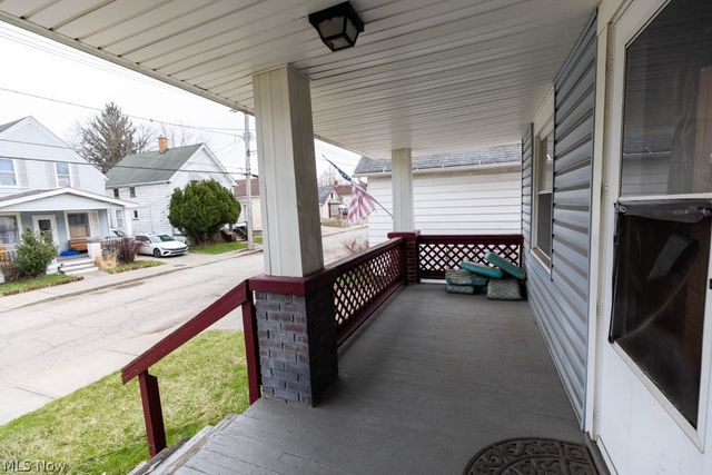 3418 W 45th Street, Cleveland, OH 44102