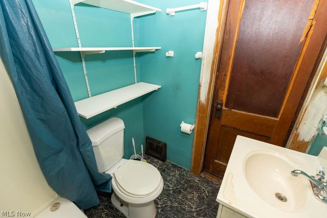 3418 W 45th Street, Cleveland, OH 44102